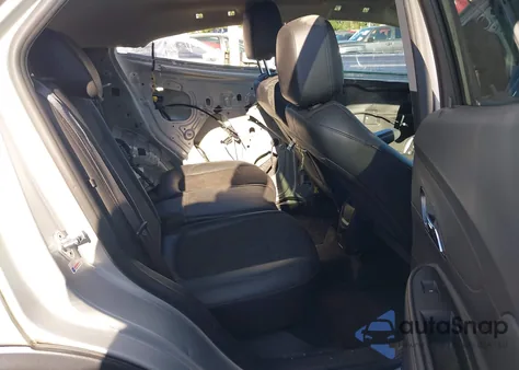 2019 Buick Encore Awd Preferred z USA, uszkodzony, nr VIN KL4CJESBXKB728500